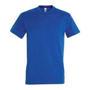 T-SHIRT M/MANGA IMPERIAL AZUL PORTO 